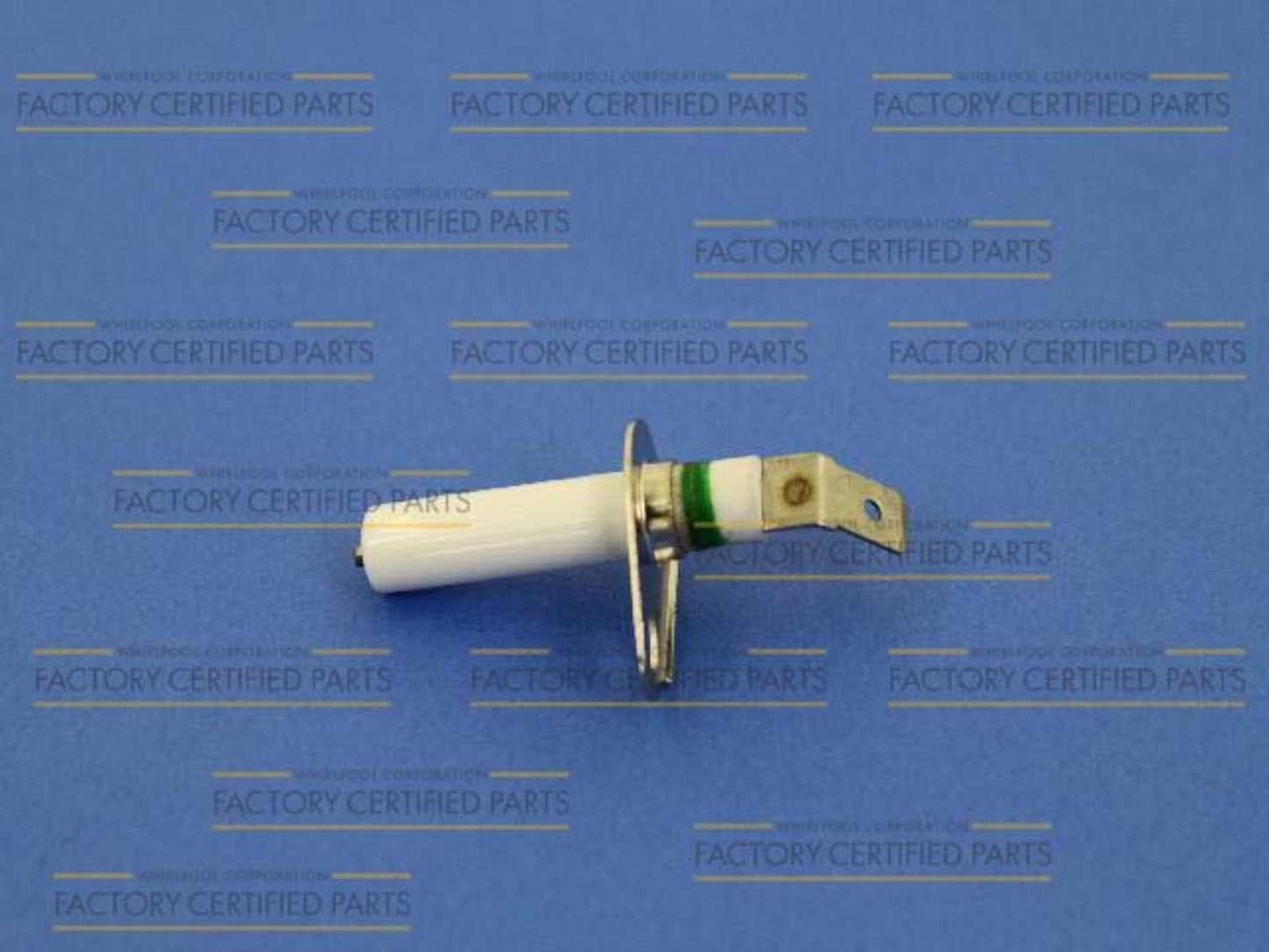 WP8523793 Whirlpool Range Surface Burner Spark Igniter-1