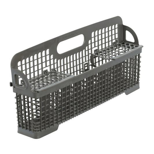 WP8531233 Whirlpool Dishwasher Silverware Utensil Basket-1