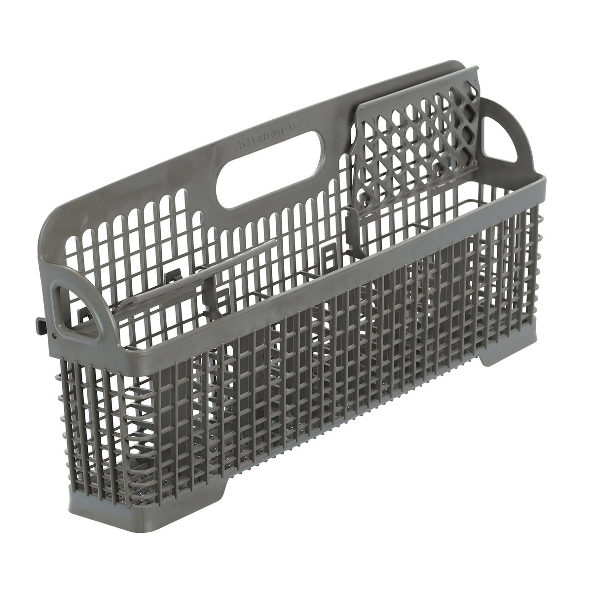 WP8531233 Whirlpool Dishwasher Silverware Utensil Basket-2