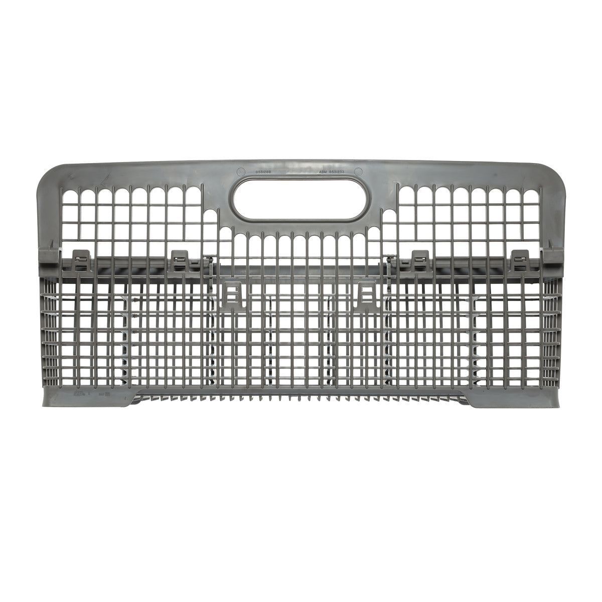 WP8531233 Whirlpool Dishwasher Silverware Utensil Basket-6