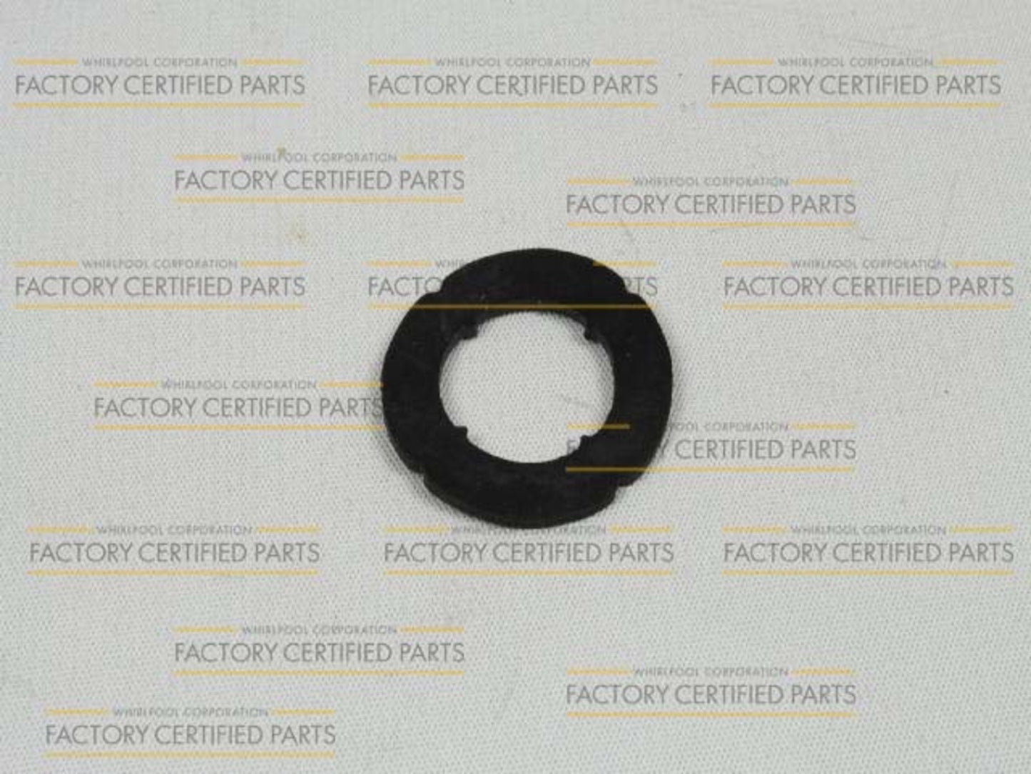 WP8531743 Whirlpool Dishwasher Float Switch Base Gasket-1