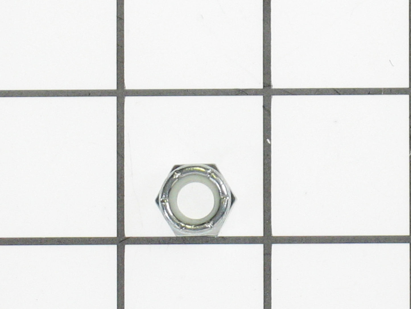 Whirlpool WP8533952 NUT-1