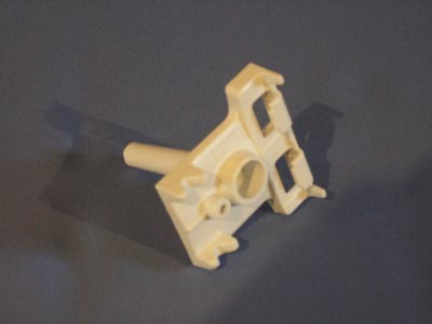 WP8539324 Whirlpool Dishwasher Upper Spray Arm Mount-1