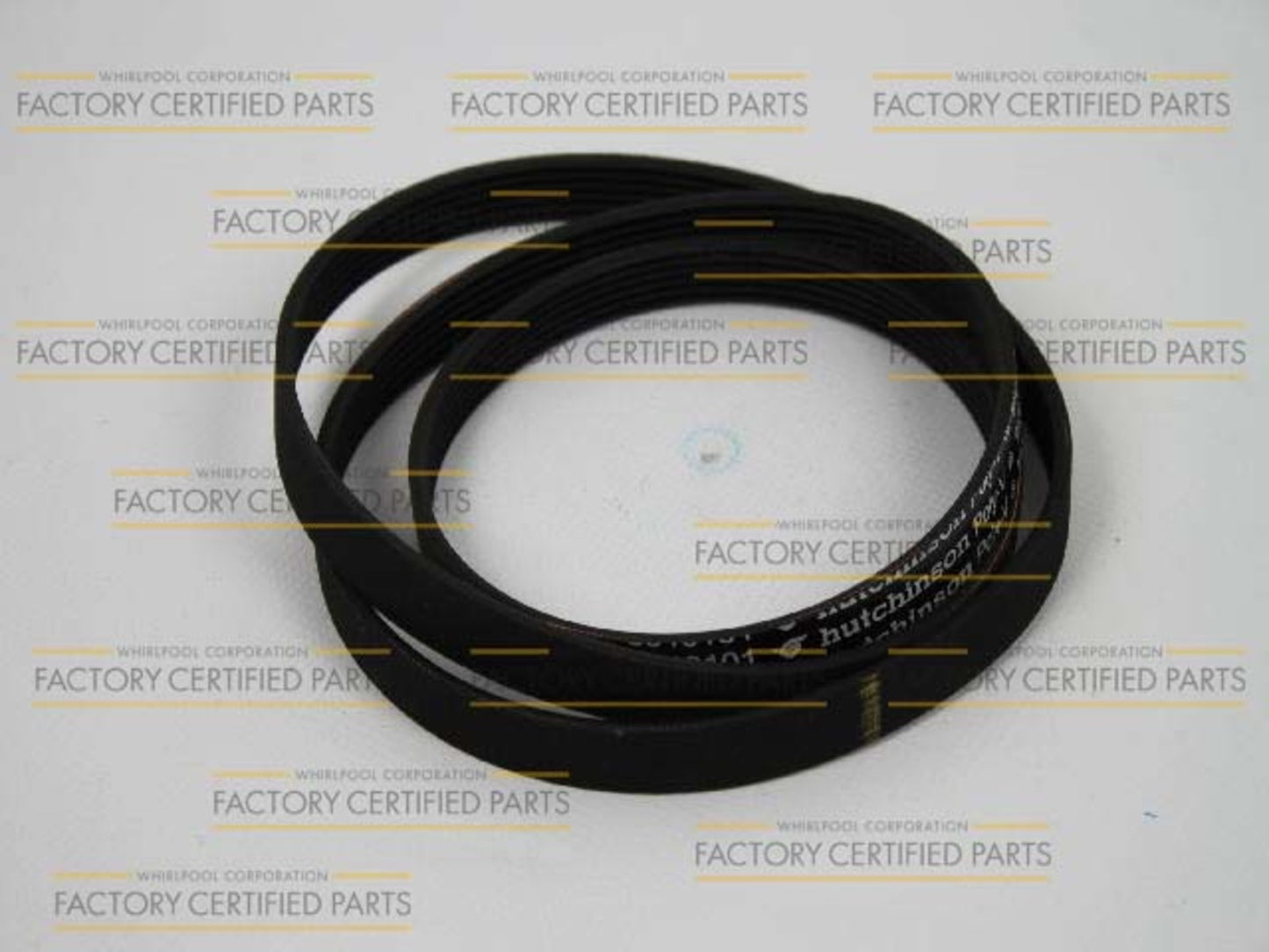 WP8540101 Whirlpool Washer Drive Belt-1