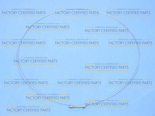 WP8540108 Whirlpool Washer Inner Bellow Clamp-1