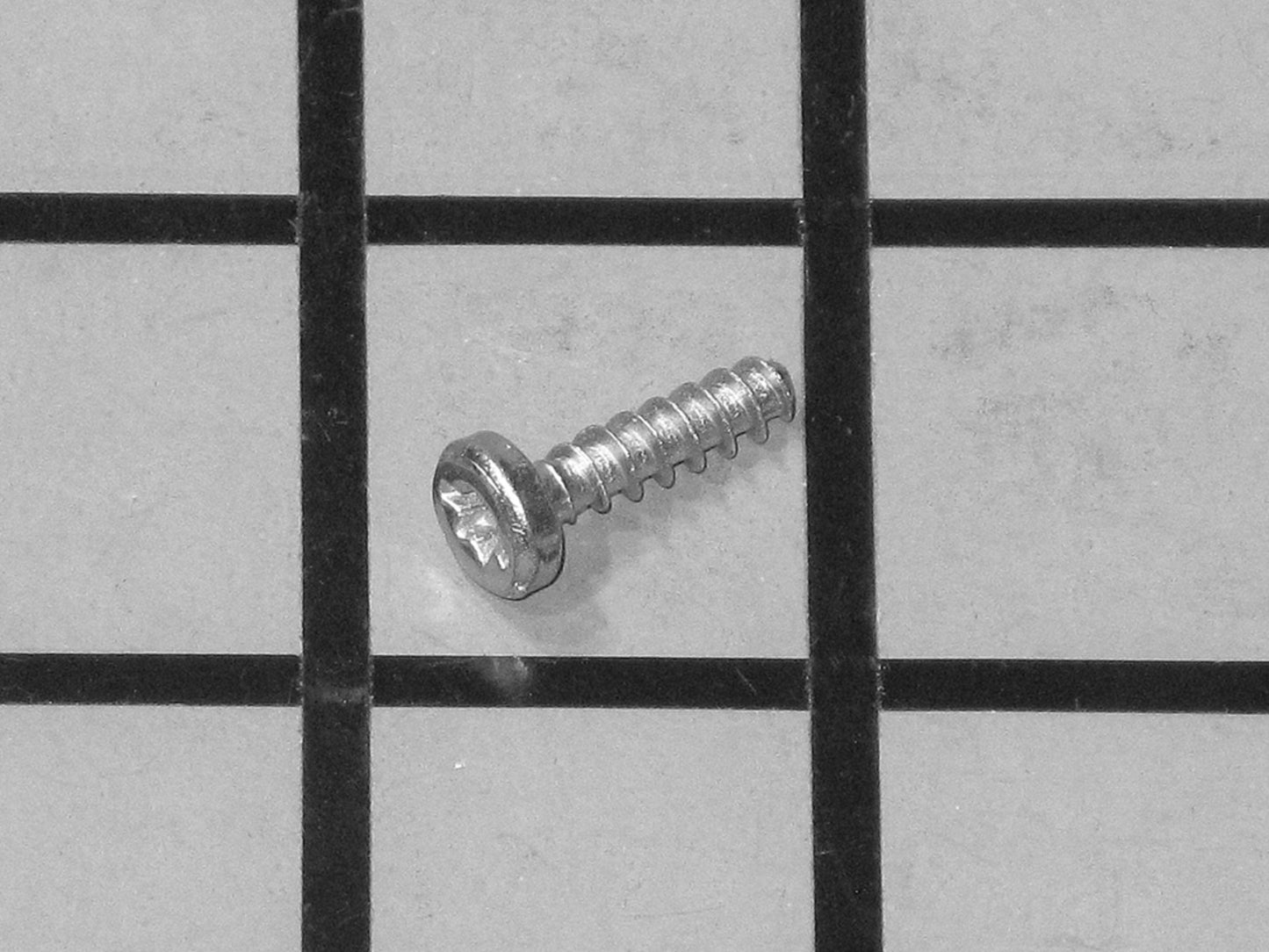 Whirlpool WP8540282 SCREW-1