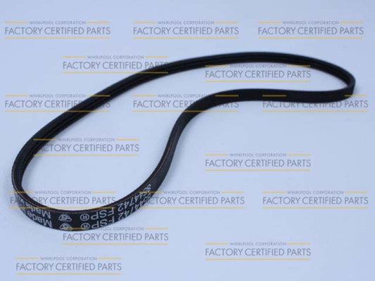 WP8544742 Whirlpool Dryer Blower Belt-1