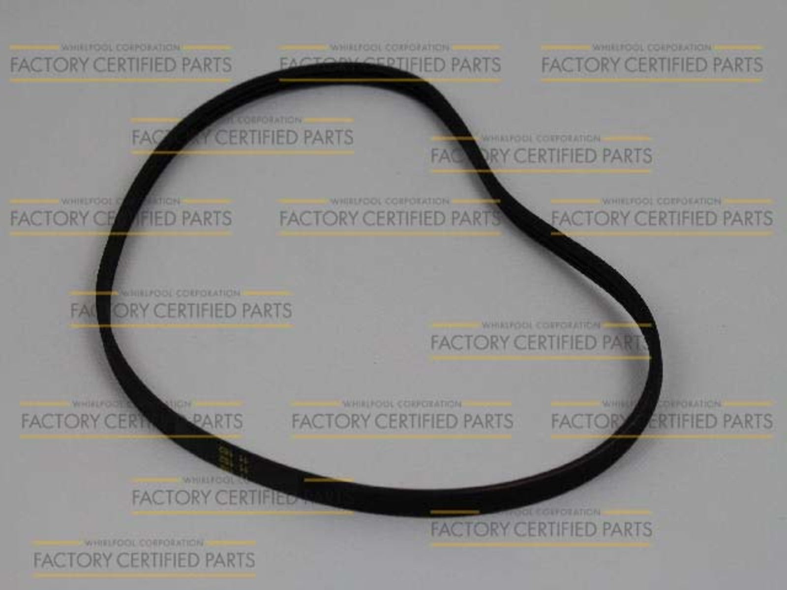 WP8544742 Whirlpool Dryer Blower Belt-2