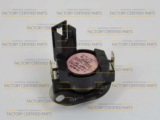 WP8557403 Whirlpool Dryer High Limit Thermostat-1