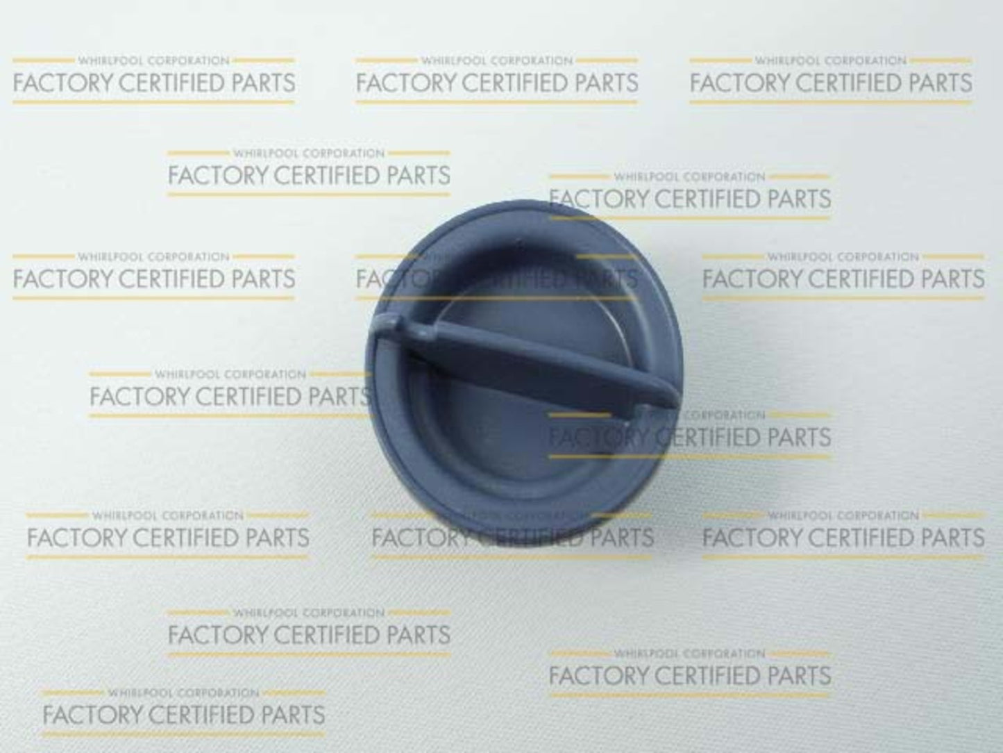 Whirlpool Dishwasher Rinse Aid Cap, Part#: WP8558307 – PartsNet