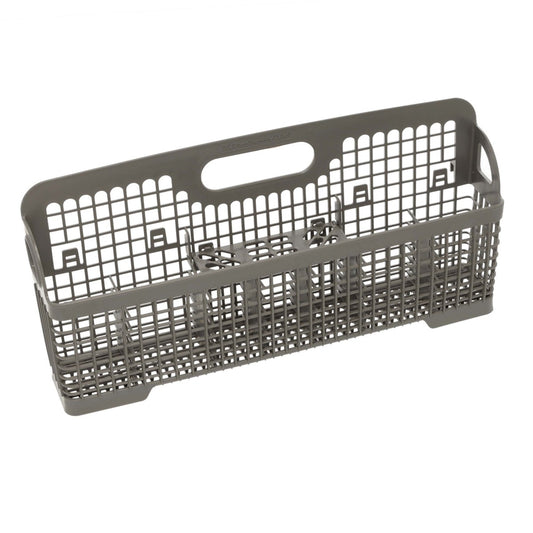 WP8562043 Whirlpool Dishwasher Silverware Basket-1