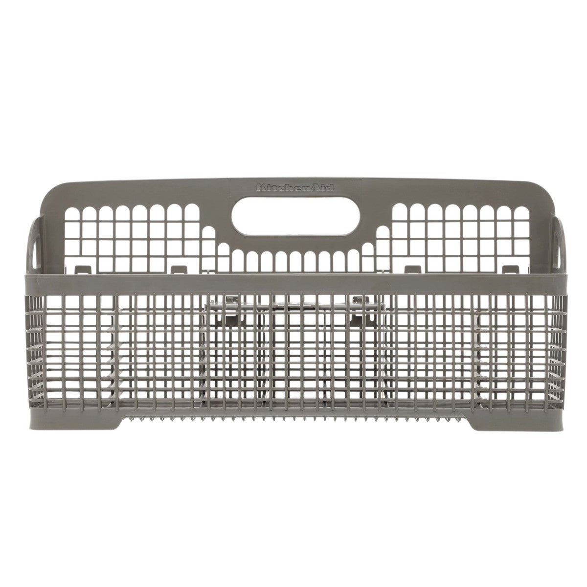 WP8562043 Whirlpool Dishwasher Silverware Basket-2