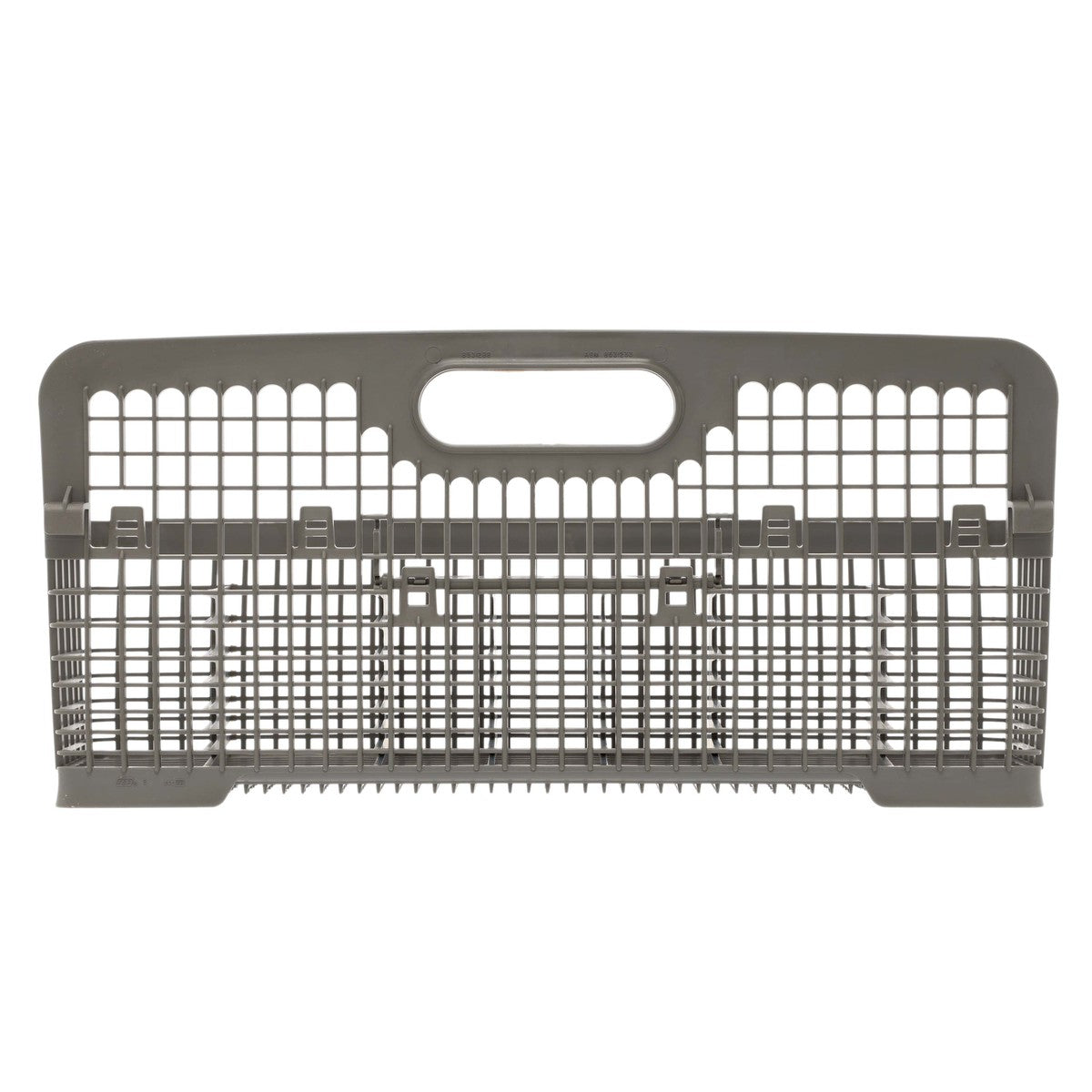 WP8562043 Whirlpool Dishwasher Silverware Basket-4