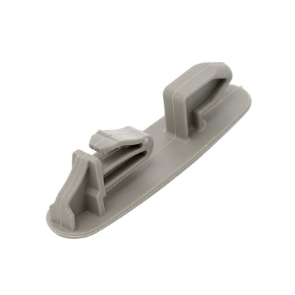 WP8565925 Whirlpool Dishwasher Dishrack Stop Clip-4