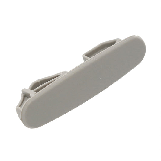 WP8565925 Whirlpool Dishwasher Dishrack Stop Clip-1