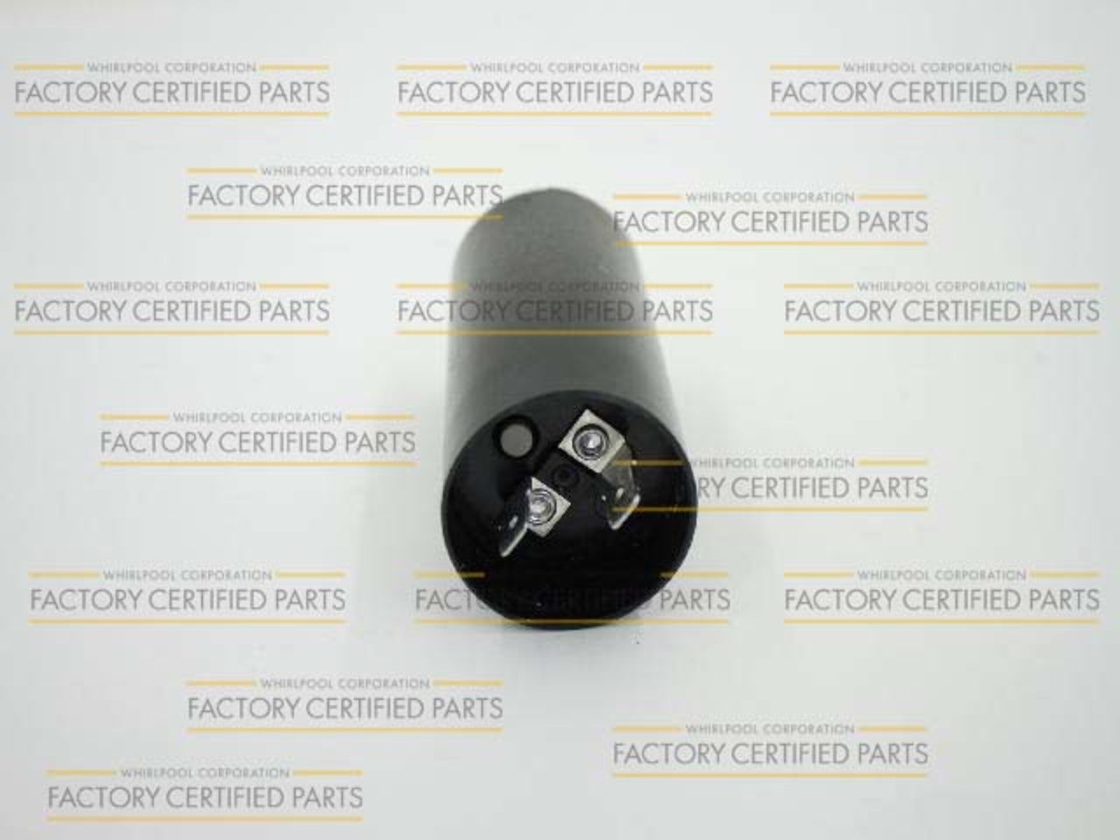 WP8572717 Whirlpool Washer Start Capacitor-1