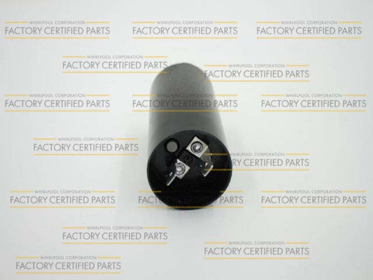 WP8572717 Whirlpool Washer Start Capacitor-1