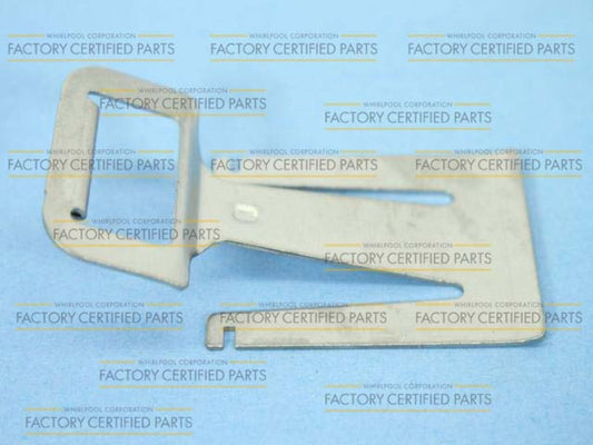 WP8574157 Whirlpool Dishwasher Door Strike-1