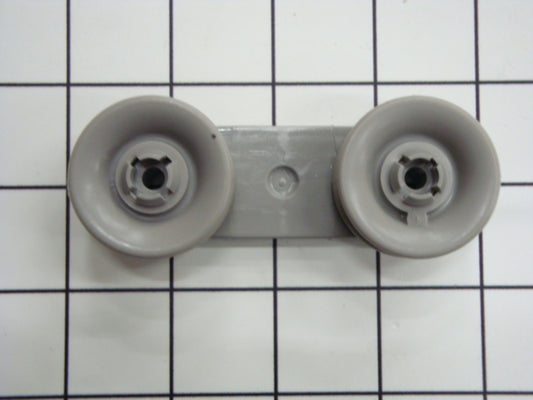 WP8575897 Whirlpool Dishwasher Wheel Tub-1