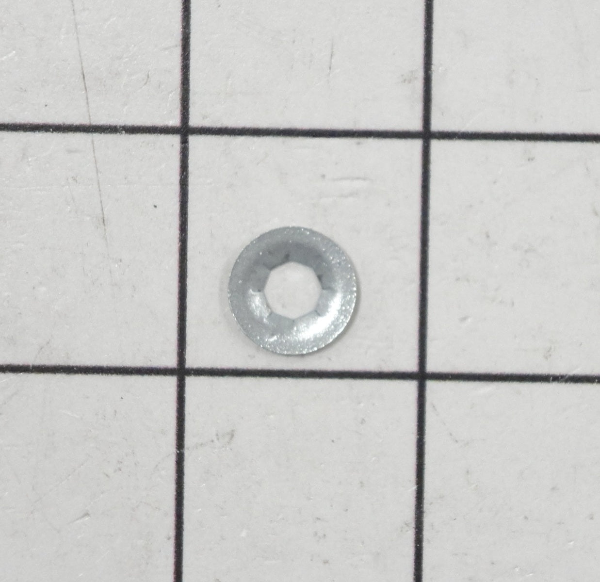 Whirlpool WP90296 CLIP-1