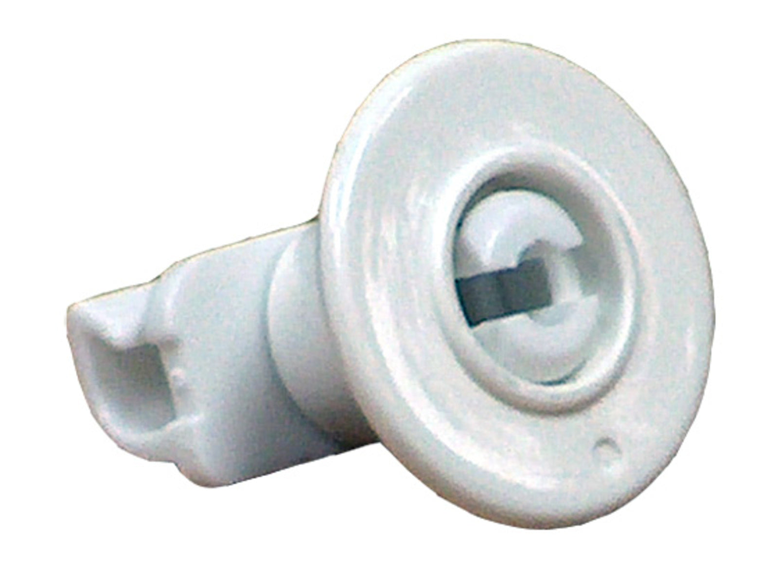 WP903093 Whirlpool Dishwasher Upper Dishrack Wheel-1