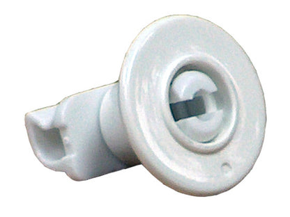 WP903093 Whirlpool Dishwasher Upper Dishrack Wheel-1