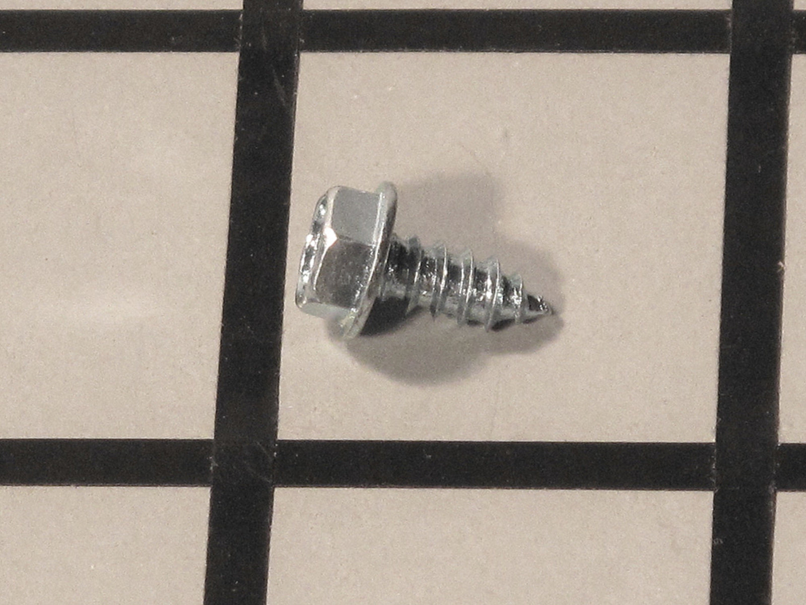 Whirlpool WP90767 SCREW-1