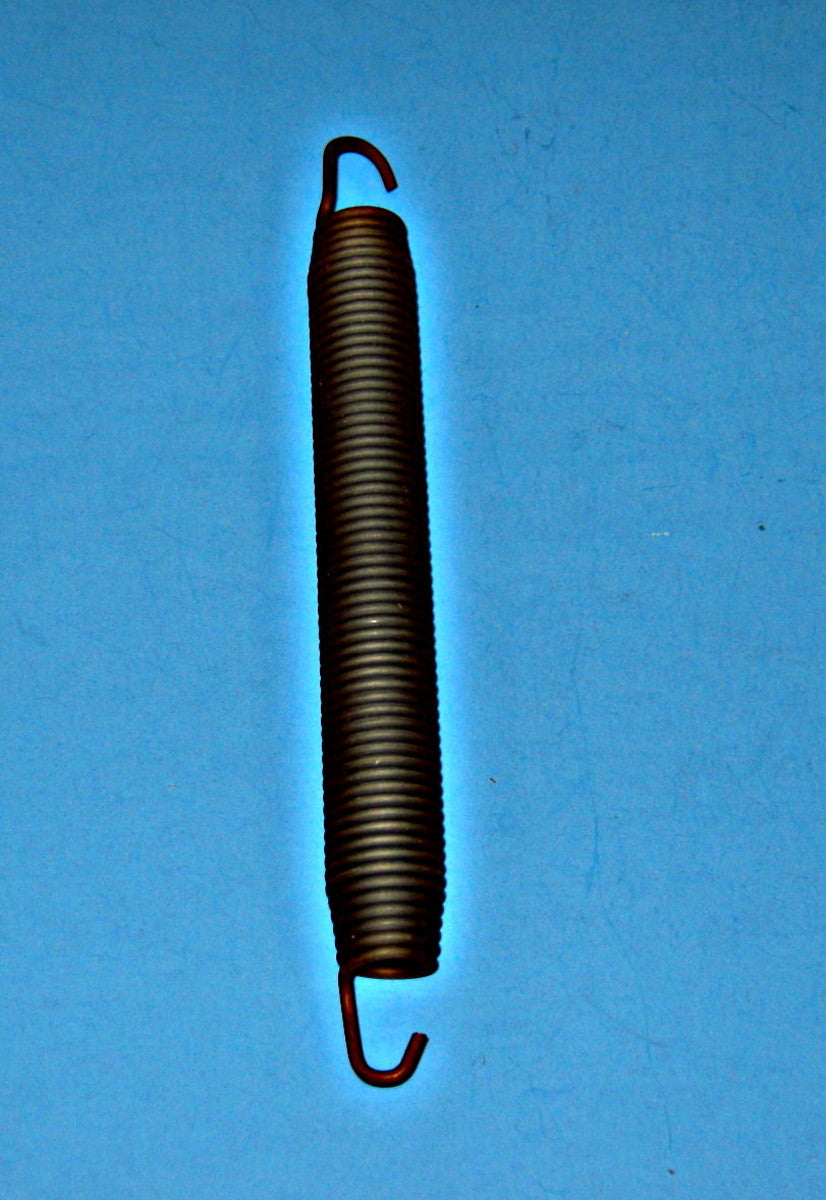 WP912652 Whirlpool Dishwasher Door Spring-1