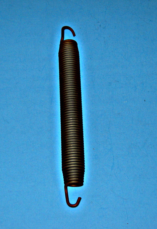 WP912652 Whirlpool Dishwasher Door Spring-1