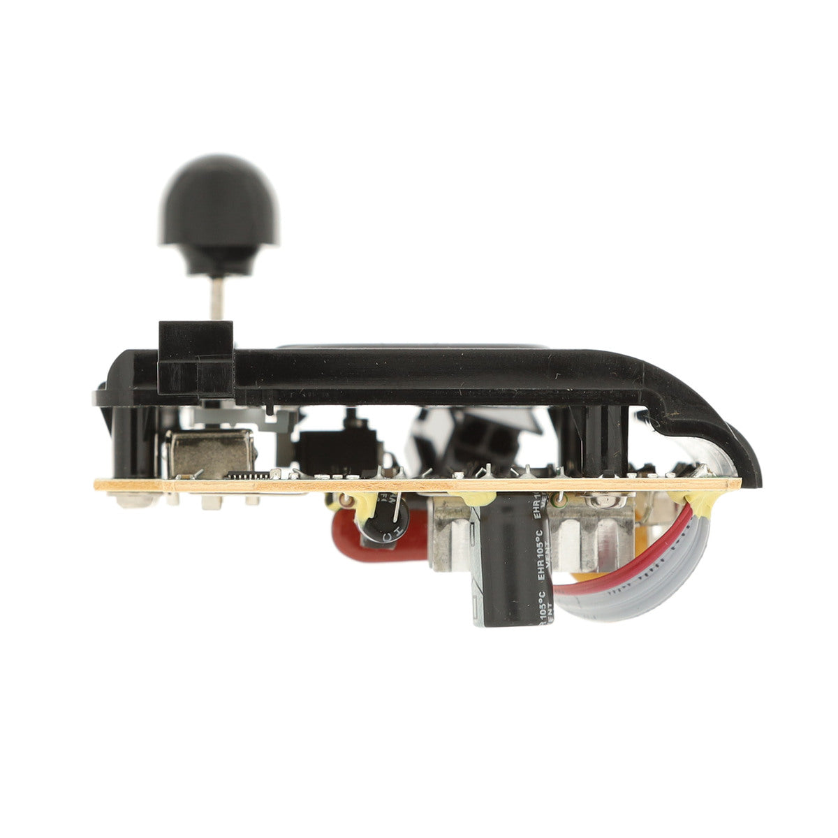 moog-rk642097 | Rear Upper Control Arm | 2007-2010 Ford Edge