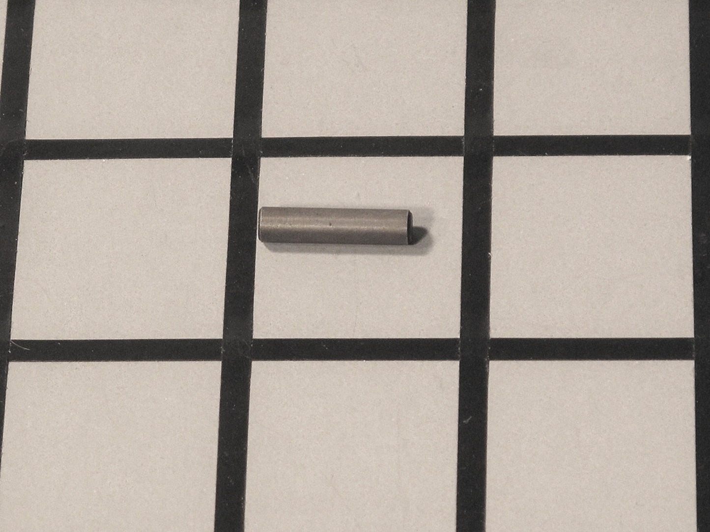 WP9707223 Whirlpool Mixer Retaining Pin Dowel-1