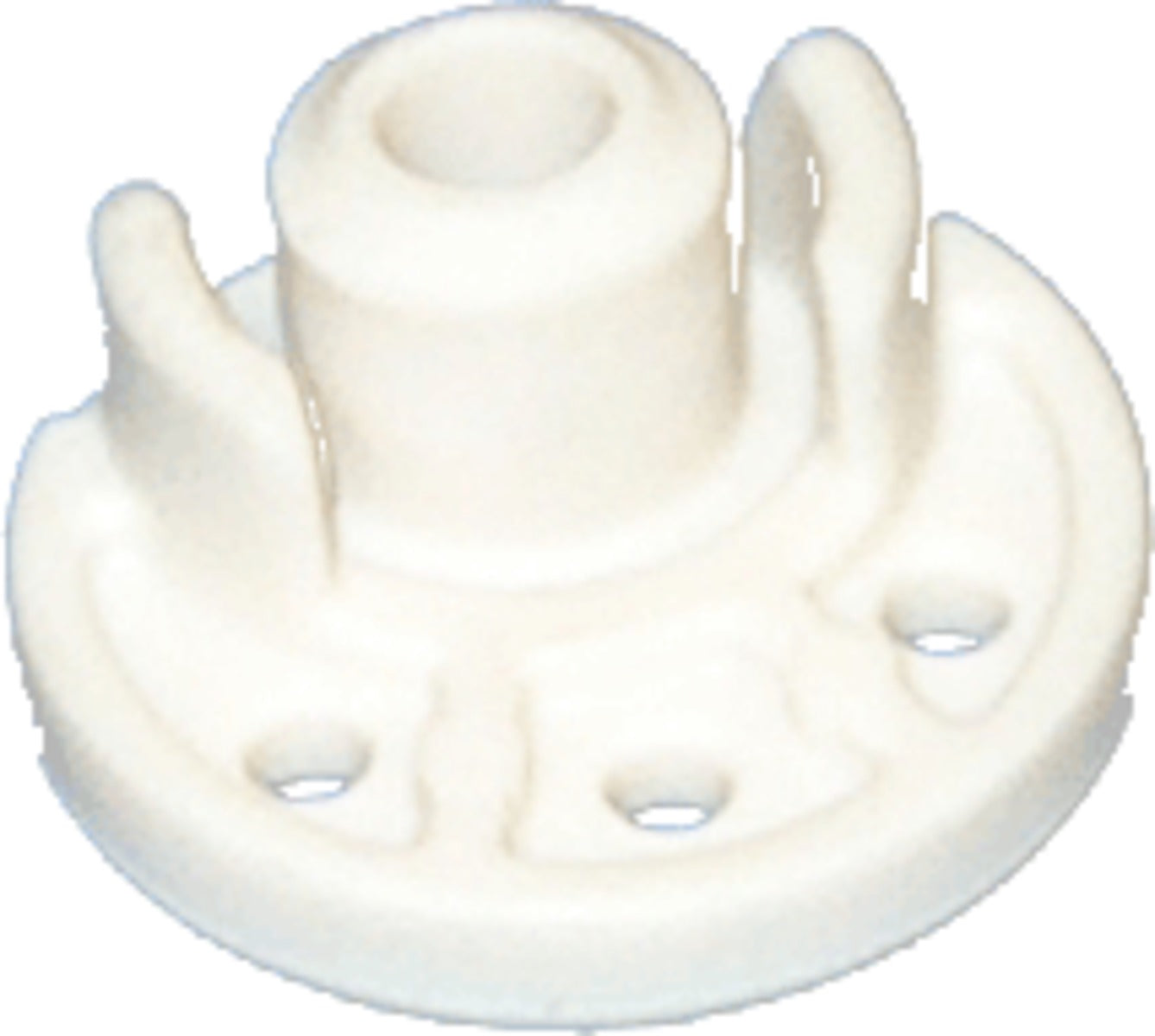 WP9709707 KitchenAid / Whirlpool Stand Mixer Rubber Foot-2