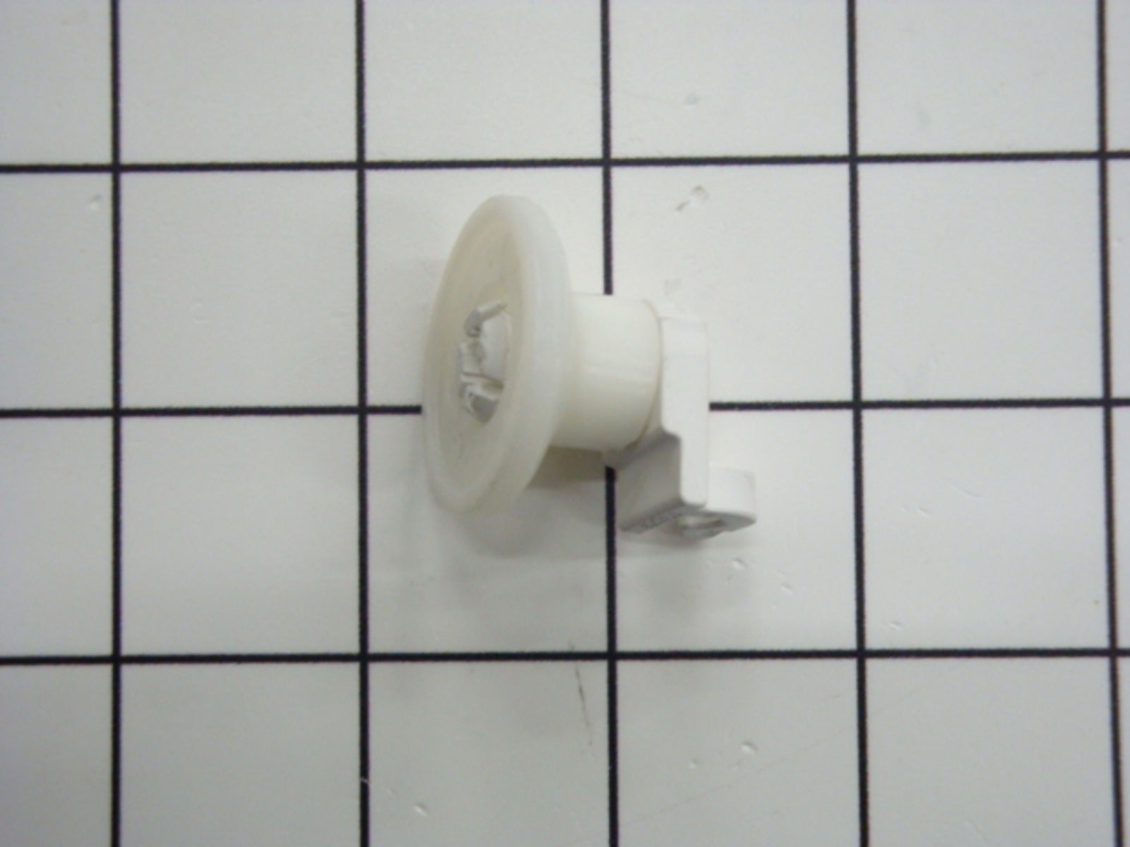 Whirlpool Dishwasher Upper Wheel Part WP9742983 – PartsNet