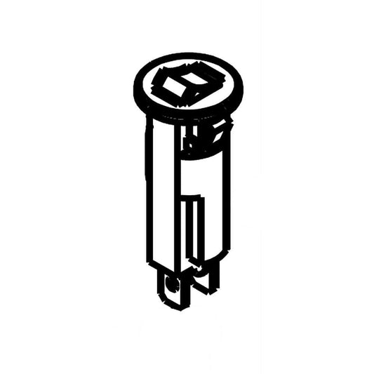 WP9757601 Whirlpool Range Breaker-1