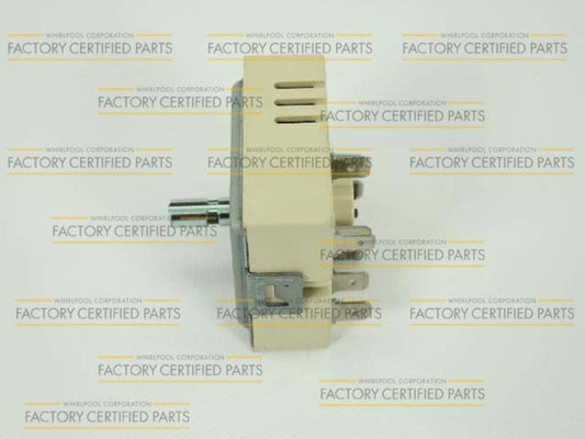 WP9758060 Whirlpool Oven Surface Element Infinite Switch-1