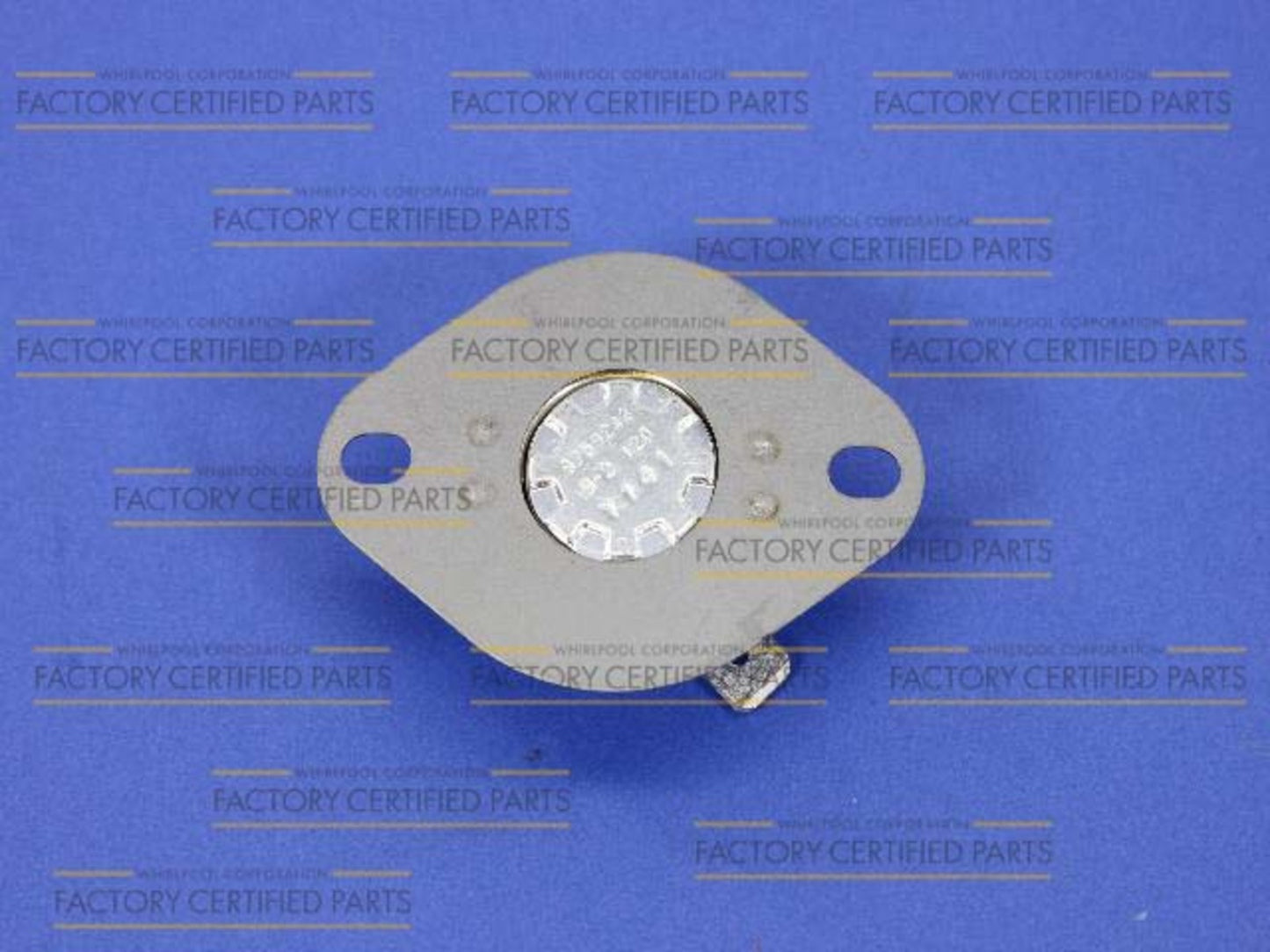 WP9759243 Whirlpool Oven Limit Thermostat / Thermal Fuse-1