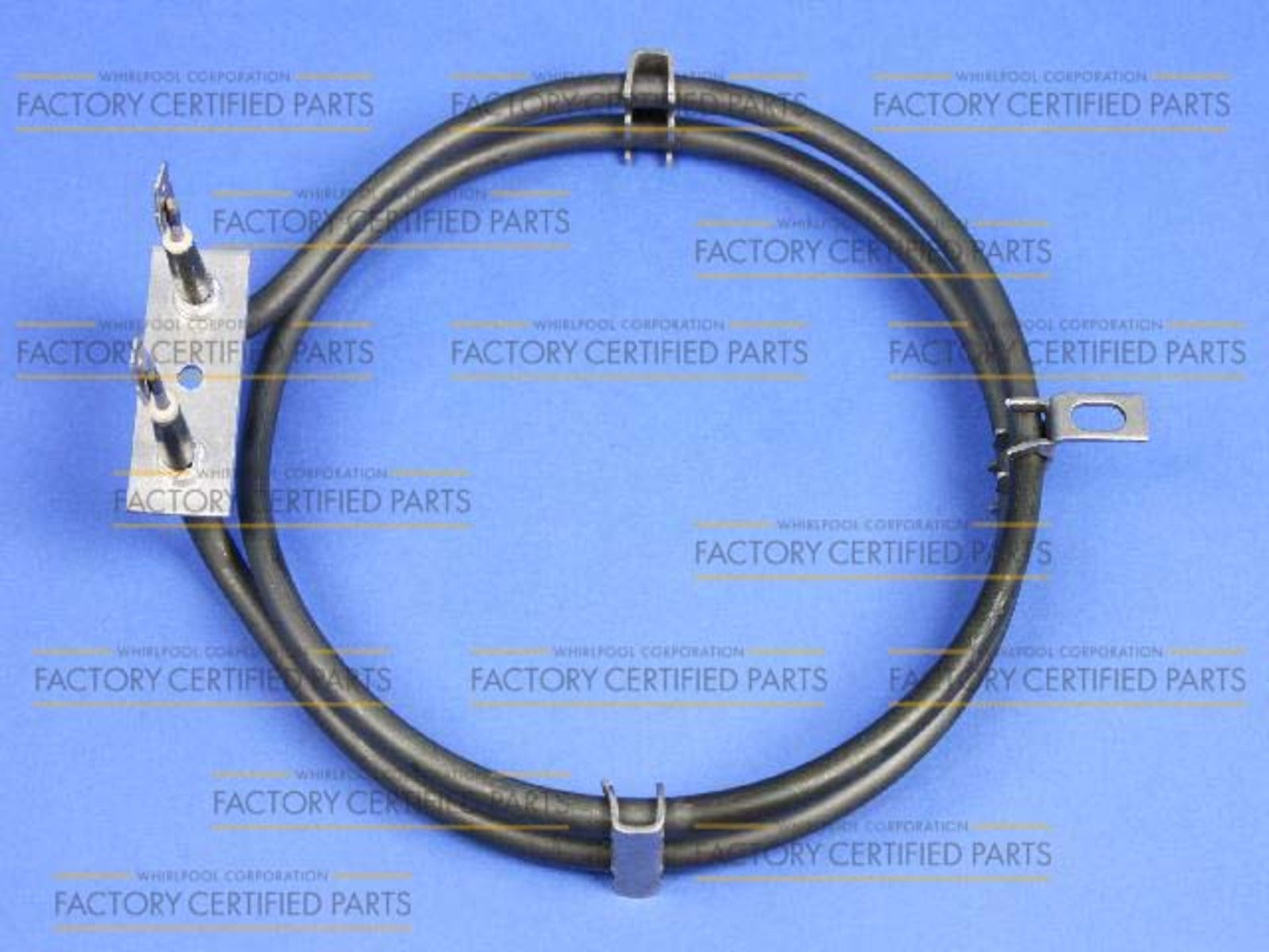 WP9760769 Whirlpool Range Convection Heating Element-1
