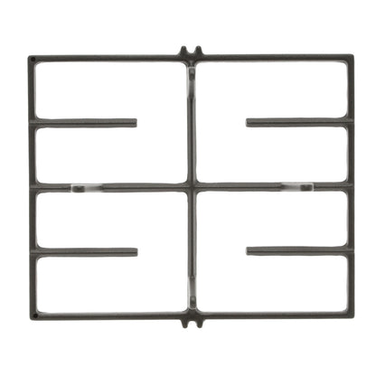 WP9761557CB Whirlpool Stove Burner Grate - Black-3