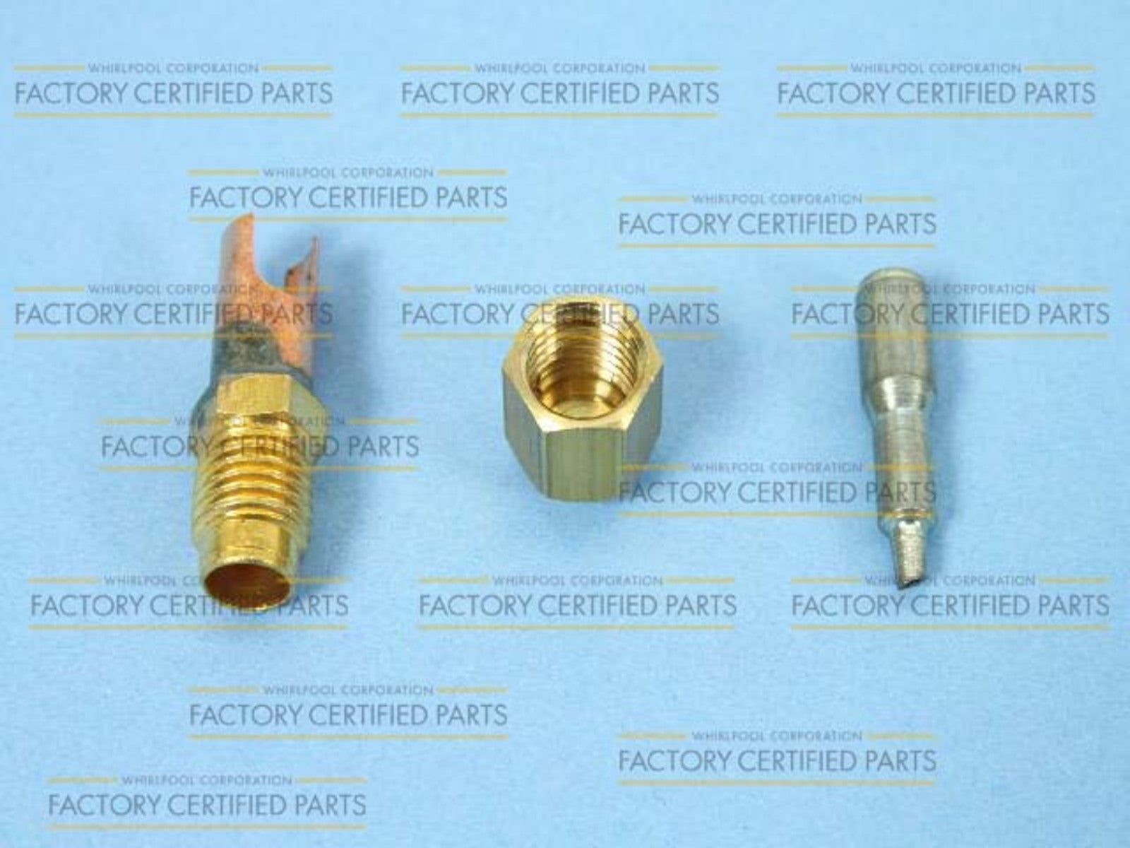 Whirlpool WP978025 VALVE-1