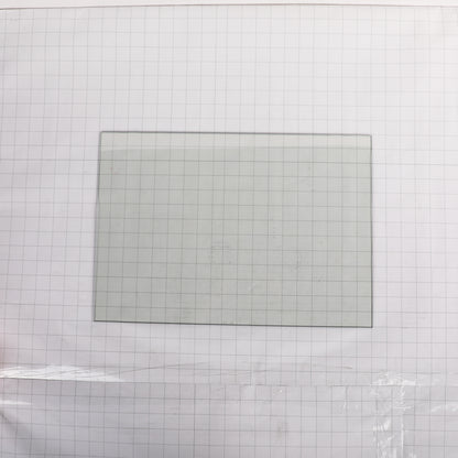 WP9781593 Inner Door Glass for Whirlpool Oven Range-Dimensions
