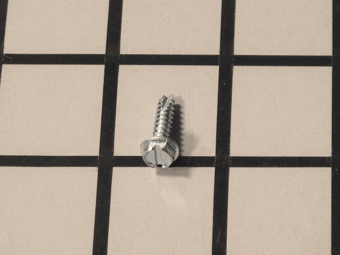 Whirlpool WP98165 SCREW-1