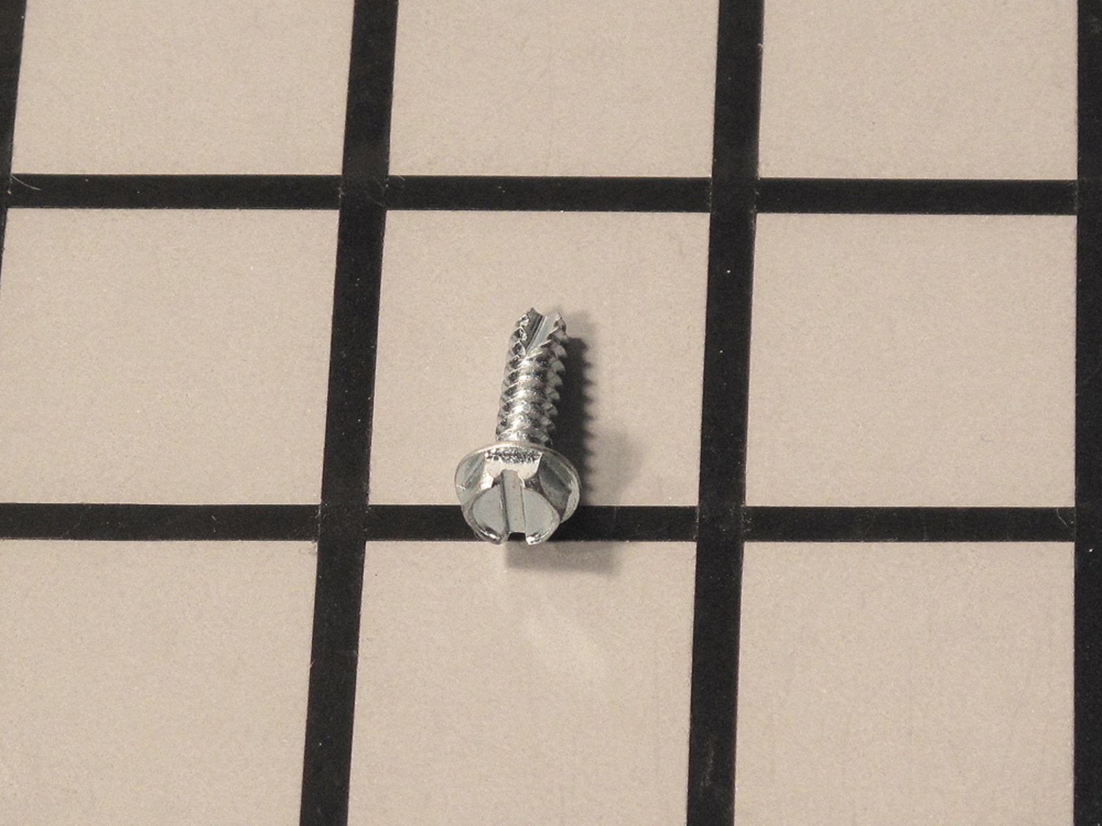 Whirlpool WP98165 SCREW-1