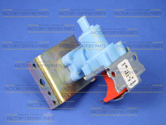 WP99001359 Whirlpool Dishwasher Water Inlet Valve-1