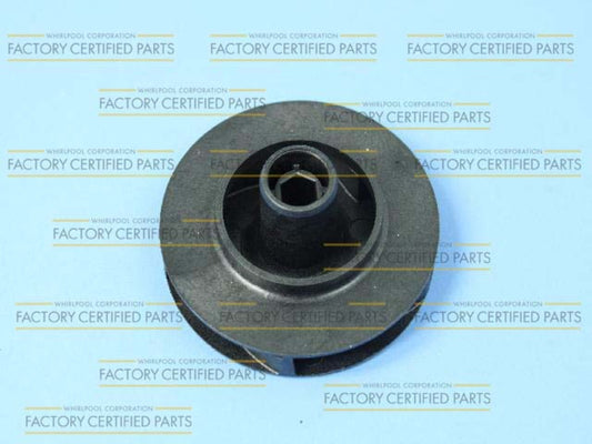 WP99002659 Whirlpool Dishwasher Impeller-1