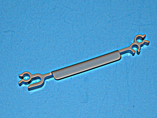 WP99002709 Whirlpool Dishwasher Fold Away Tine Pivot Clip-1