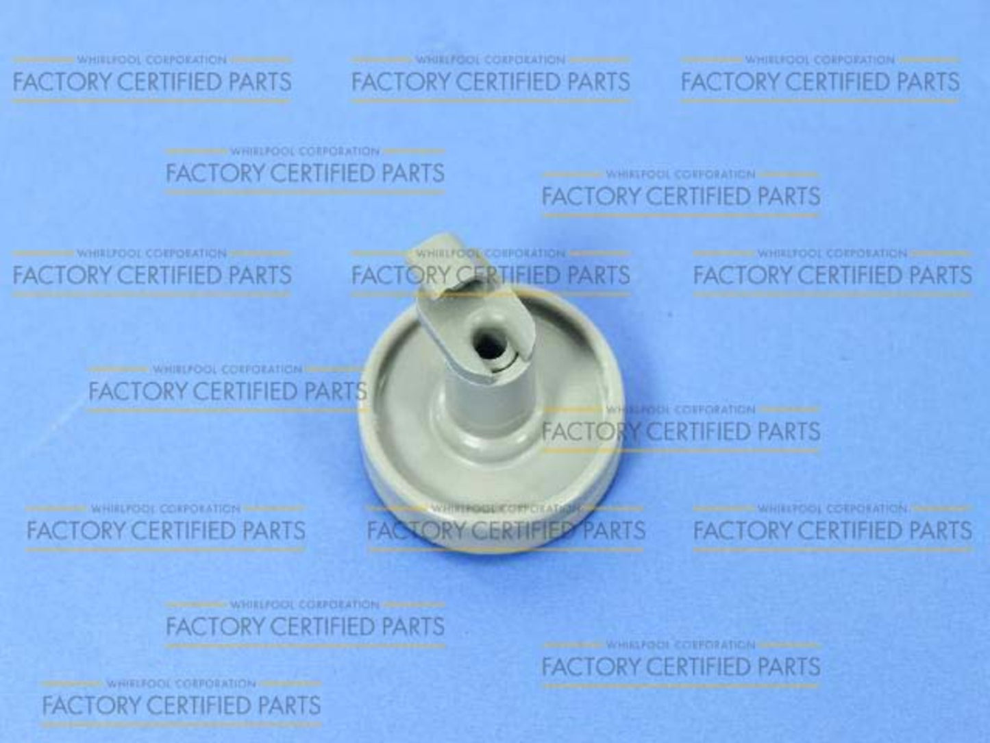 WP99003149 Whirlpool Dishwasher Lower Dishrack Wheel-1