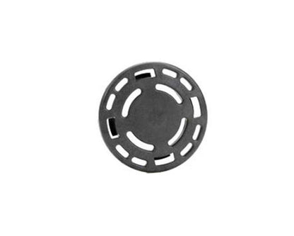 WP99003605 Whirlpool Dishwasher Inlet/Outlet Bezel-2