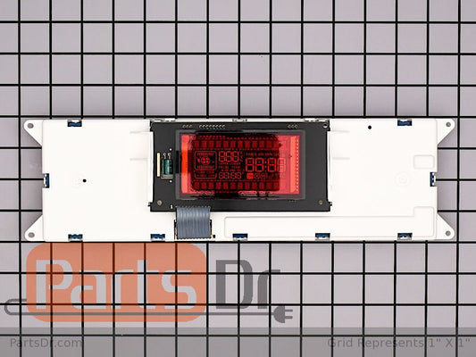 Whirlpool Oven Range Control Board W11165552 -1