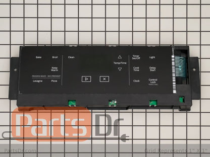 Whirlpool Oven Range Control Board W11583303 -1