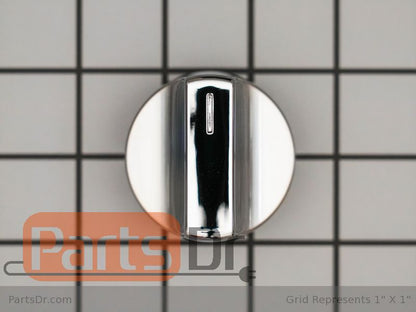 W11687171 Whirlpool Oven Range Control Knob -1